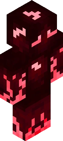 Skin 1378cd Minecraft skin preview