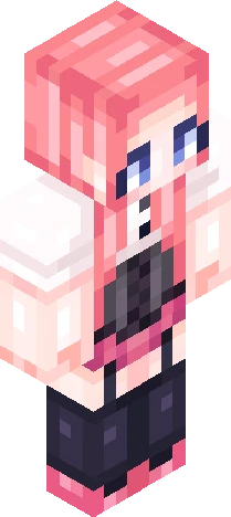 Skin 137b96 Minecraft skin preview