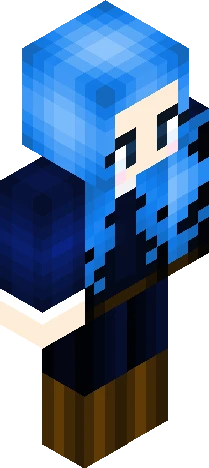 Skin 1381eb Minecraft skin preview