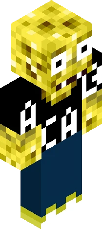 Skin 13831d Minecraft skin preview