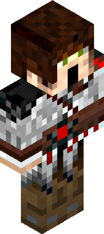 Skin 1385cb Minecraft skin preview