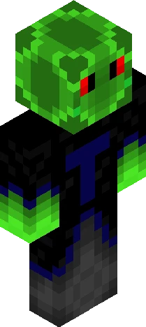 Skin 139230 Minecraft skin preview