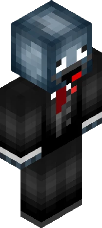 Skin 139d60 Minecraft skin preview