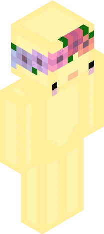 Skin 139db0 Minecraft skin preview