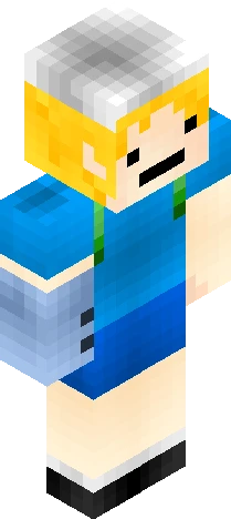 Skin 13a013 Minecraft skin preview