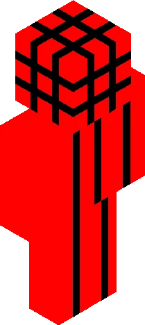 Skin 13a996 Minecraft skin preview