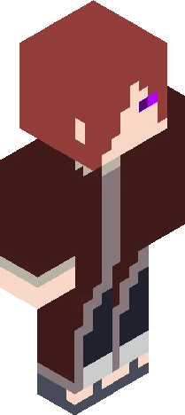 Skin 13c5c3 Minecraft skin preview
