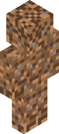 Skin 13e966 Minecraft skin preview