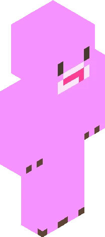 Skin 13f888 Minecraft skin preview