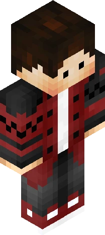 Skin 13f910 Minecraft skin preview