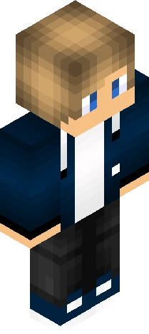 Skin 1403b4 Minecraft skin preview