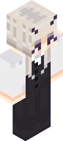 Skin 140da0 Minecraft skin preview