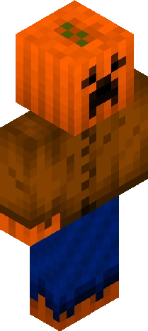 Skin 142de3 Minecraft skin preview