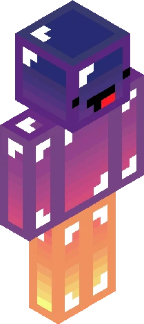 Skin 143745 Minecraft skin preview