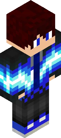 Skin 1442d1 Minecraft skin preview
