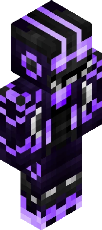 Skin 144442 Minecraft skin preview