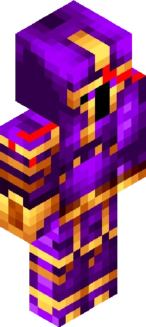Skin 1458c3 Minecraft skin preview