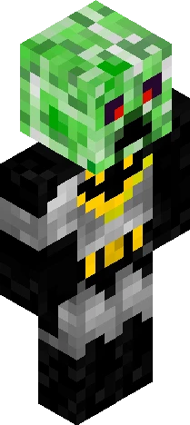 Skin 146a54 Minecraft skin preview