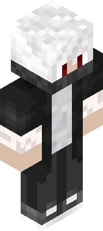Skin 1470ee Minecraft skin preview
