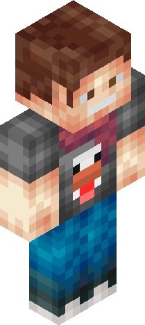 Skin 1472ab Minecraft skin preview