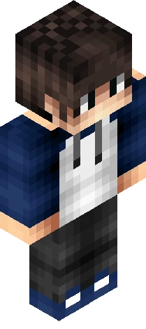 Skin 147473 Minecraft skin preview