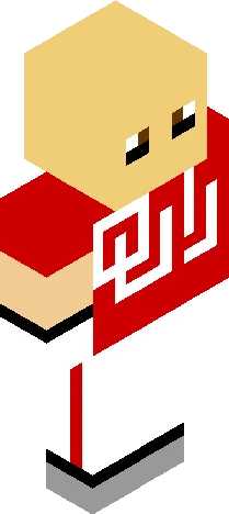 Skin 147599 Minecraft skin preview