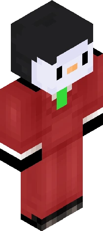 Skin 1484d7 Minecraft skin preview