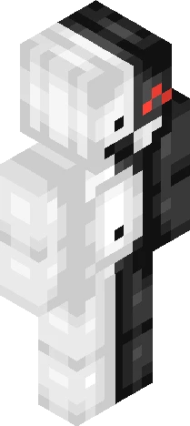 Skin 14adc7 Minecraft skin preview