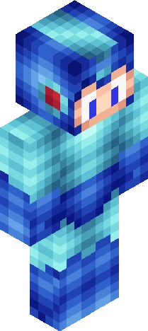 Skin 14af31 Minecraft skin preview