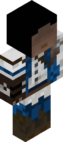 Skin 14c0d5 Minecraft skin preview