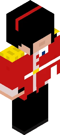 Skin 14c4ec Minecraft skin preview