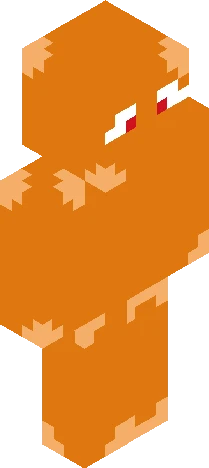 Skin 14ccda Minecraft skin preview