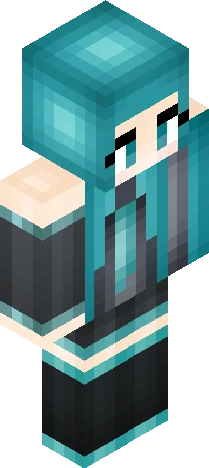 Skin 14d06c Minecraft skin preview