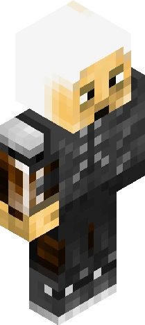 Skin 14d9d1 Minecraft skin preview