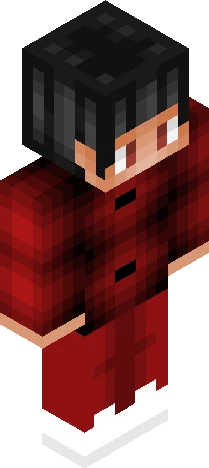 Skin 14d9d2 Minecraft skin preview