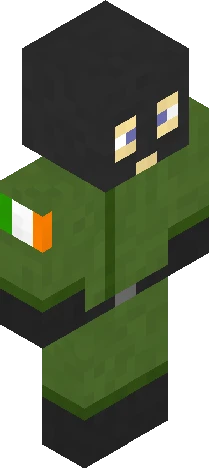 Skin 14db57 Minecraft skin preview