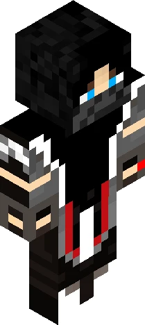 Skin 14e179 Minecraft skin preview
