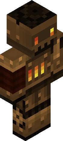 Skin 14f985 Minecraft skin preview
