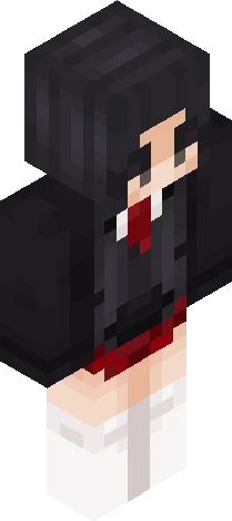 Skin 14fc7a Minecraft skin preview
