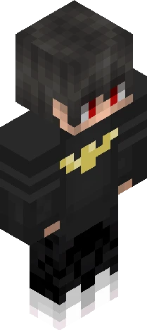 Skin 14ff14 Minecraft skin preview