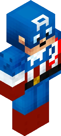 Skin 150492 Minecraft skin preview