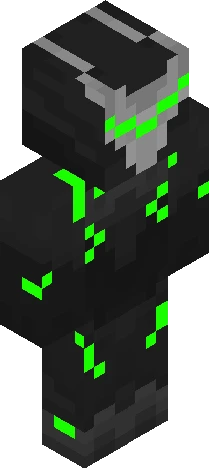 Skin 150a41 Minecraft skin preview