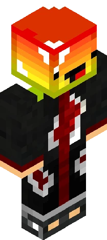 Skin 150e24 Minecraft skin preview