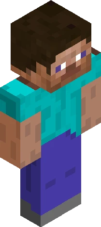 Skin 1515fe Minecraft skin preview