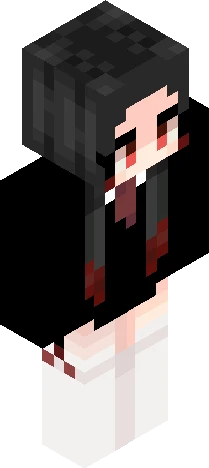 Skin 151762 Minecraft skin preview
