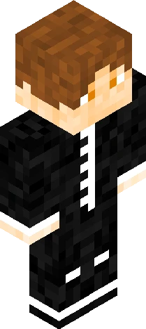Skin 151ad2 Minecraft skin preview