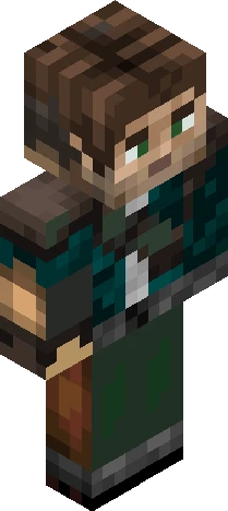 Skin 153267 Minecraft skin preview