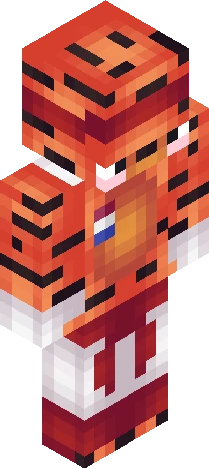 Skin 154151 Minecraft skin preview