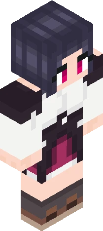 Skin 155353 Minecraft skin preview