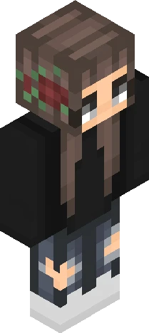 Skin 156340 Minecraft skin preview